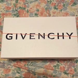 Givenchy heels - Look Book Mules - Stone Grey - Size 41